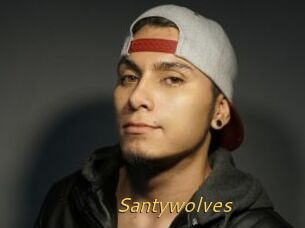Santywolves