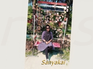 Sanyakai