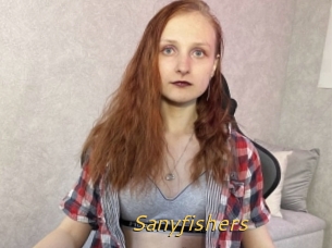 Sanyfishers