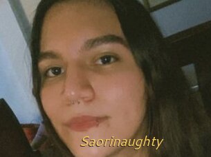 Saorinaughty