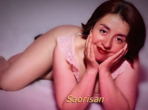 Saorisan