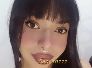 Saorithzzz