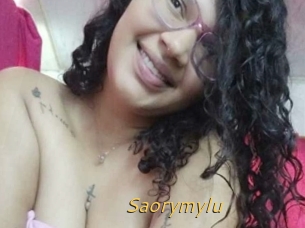 Saorymylu