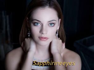 Sapphirineeyes
