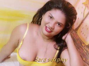 Sara_sexplay