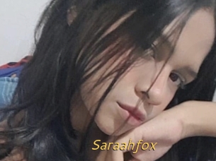 Saraahfox