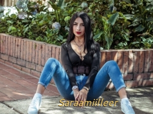 Saraamiilleer