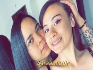 Saraandellie