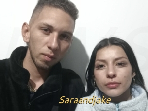 Saraandjake