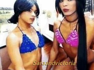 Saraandvictoria