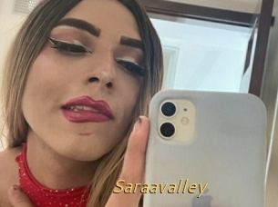 Saraavalley