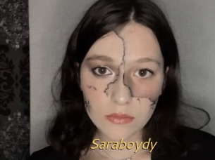 Saraboydy