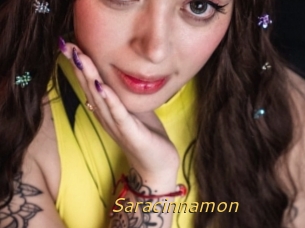 Saracinnamon