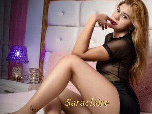 Saraclaire