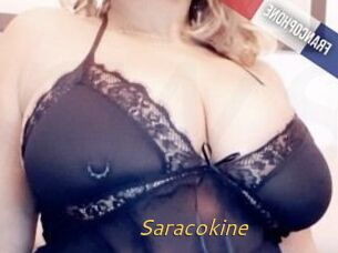 Saracokine