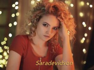 Saradevidson