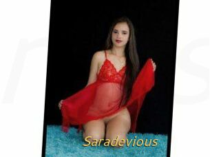 Saradevious