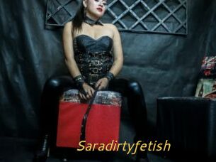 Saradirtyfetish