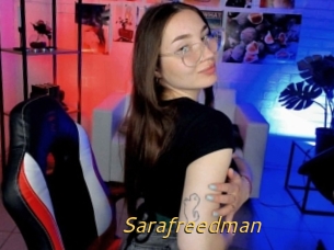 Sarafreedman