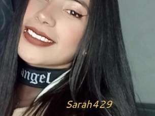 Sarah429