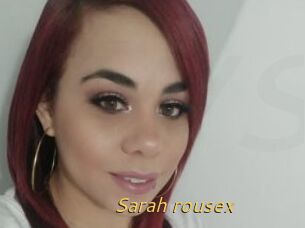 Sarah_rousex