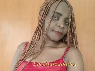 Sarahalexandra