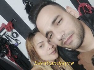 Sarahandjayce