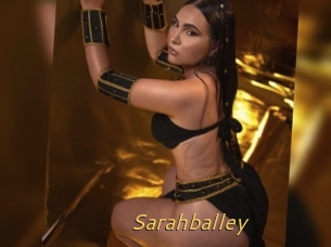 Sarahballey