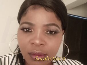 Sarahchoco