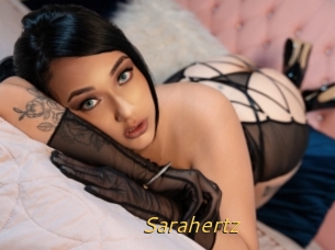 Sarahertz