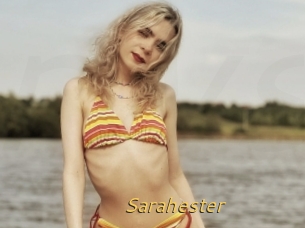 Sarahester