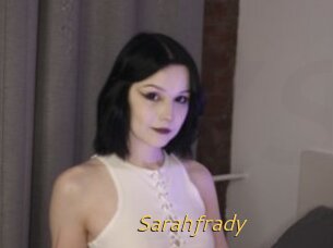 Sarahfrady