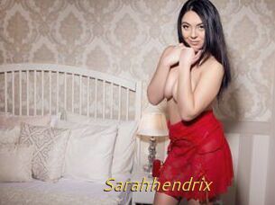 Sarahhendrix