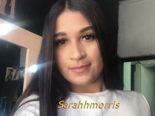 Sarahhmorris