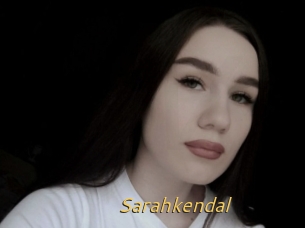 Sarahkendal