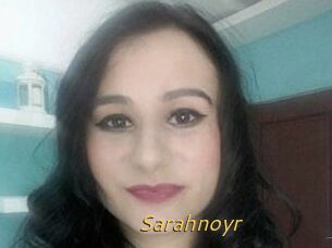 Sarahnoyr