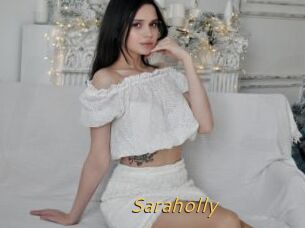 Saraholly