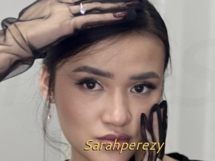 Sarahperezy
