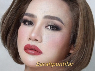 Sarahpuntilar