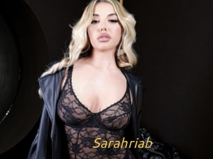 Sarahriab