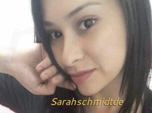Sarahschmidtde