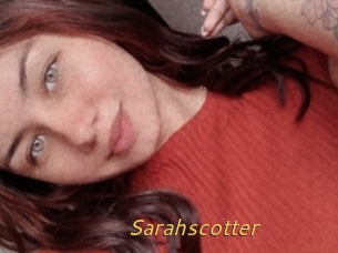 Sarahscotter