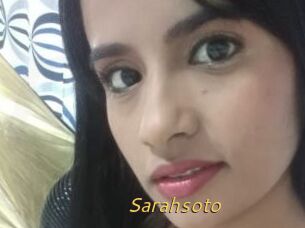 Sarahsoto