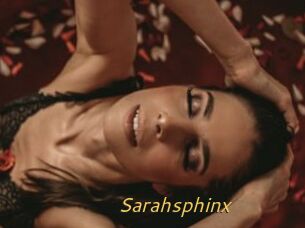 Sarahsphinx