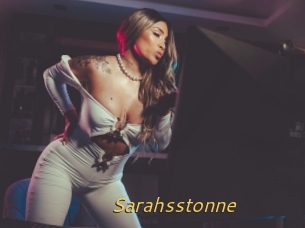 Sarahsstonne