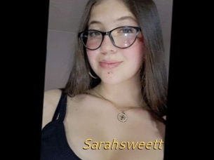 Sarahsweett