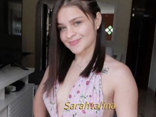 Sarahtalina