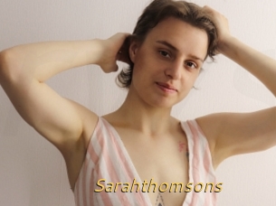 Sarahthomsons