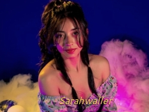 Sarahwaller