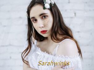 Sarahwinks